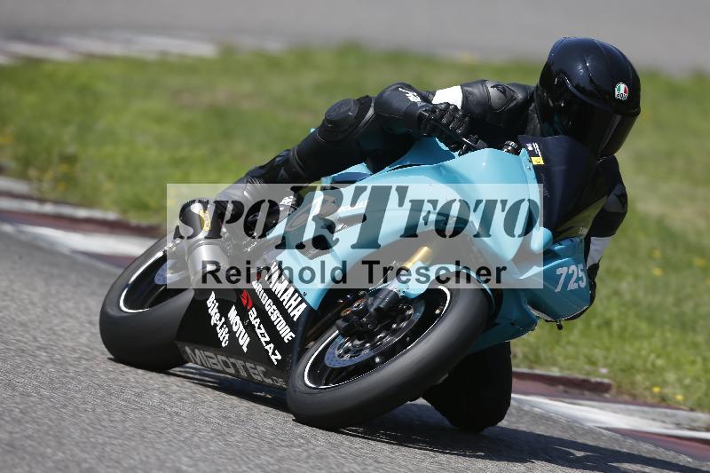 /26 23.07.2026  Speer Racing ADR/Gruppe gelb/725